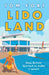 Lido Land: How Britain Learned to Make a Splash by Tom Fort