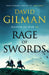 Rage of Swords by David Gilman