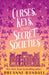 Curses, Keys, and Secret Societies by Breanne Randall