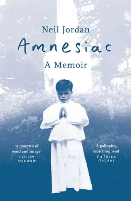 Amnesiac by Neil Jordan