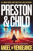 Angel of Vengeance by Douglas Preston