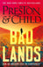 Badlands by Douglas Preston