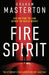 Fire Spirit by Graham Masterton