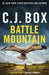 Battle Mountain by C.J. Box