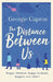 The Distance Between Us by Georgie Capron