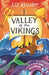 Valley of the Vikings by Liz Kessler