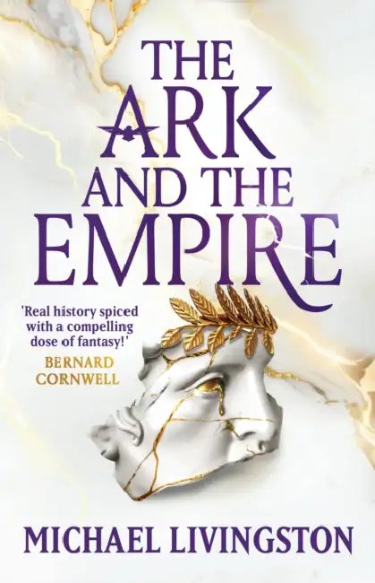 The Ark and the Empire by Dr Michael Livingston