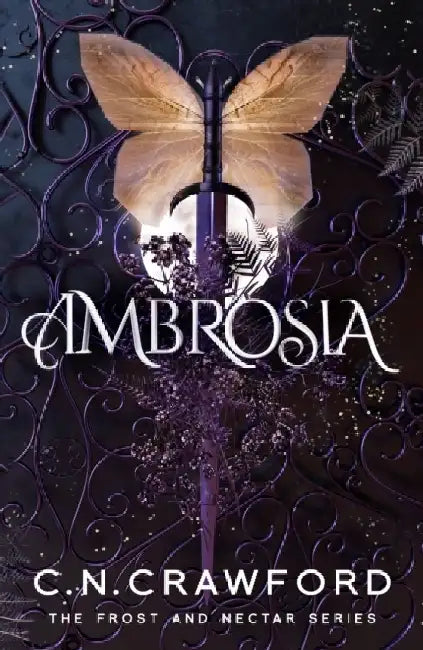 Ambrosia by C.N. Crawford