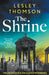 The Shrine: the brand new Detective's Daughter mystery by Lesley Thomson