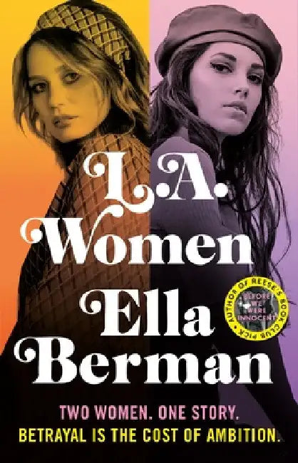 L.A. Women by Ella Berman