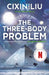 The Three-Body Problem: Dyslexia-friendly Edition by Cixin Liu