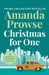 Christmas for One: A heart-warming and uplifting festive story to curl up with by Amanda Prowse