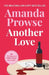 Another Love: An heart-wrenching family story from the multimillion copy bestseller by Amanda Prowse