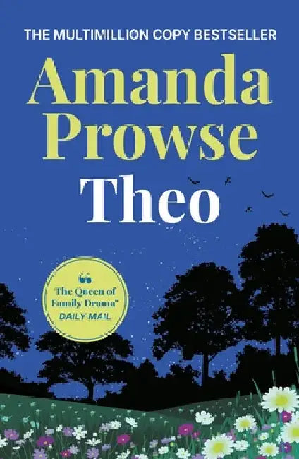 Theo by Amanda Prowse
