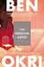 The Freedom Artist by Ben Okri