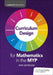 Curriculum Design for Mathematics in the MYP by Rita Bateson