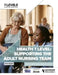 Health T Level: Supporting the Adult Nursing Team by Alison Burton