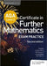 AQA Level 2 Certificate in Further Mathematics: Exam Practice by Andrew Ginty