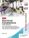 The City & Guilds Textbook: Book 2 Electrical Installations, Third Edition: For the Level 3 Apprenticeships (5357 and 5393), Level 3 Advanced Technical Diploma (8202), Level 3 Technical Occupational Entry (2366) & T Level Occupational Specialisms by Peter Tanner