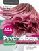 AQA Psychology for A Level: Year 2 Revision Guide Third edition by Cara Flanagan