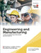 Engineering and Manufacturing for the T Level Occupational Specialisms (8712, 8713, 8714) by Paul Anderson