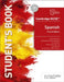 Cambridge IGCSE™ Spanish Fourth edition Student's Book by Simon Barefoot