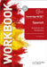 Cambridge IGCSE™ Spanish Grammar and Vocabulary Workbook by Simon Barefoot