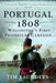 Portugal 1808: Wellington's First Peninsular Campaign by Tim Saunders