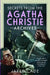 Secrets from the Agatha Christie Archives by Jared Cade