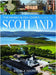 The Whisky and Gin Lover's Guide to Scotland by Angela Youngman