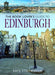 The Book Lover's Guide to Edinburgh by Kate Stephenson