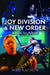 Joy Division and New Order: Album by Album by Mayer Nissim