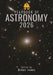 Yearbook of Astronomy 2026 by Brian Jones
