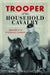 Trooper of the Household Cavalry: Memoir of a Piccadilly Cowboy by Simon Wallington