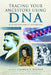 DNA by Graham S Holton