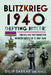 Blitzkrieg 1940: Defying Hitler: Two Vcs and the Forgotten Infantry Battle of 21 May 1940 by Dilip Sarkar
