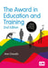 The Award in Education and Training (Second Edition) by Ann Gravells
