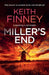 Miller's End: A Cozy British Murder Mystery Series by Keith Finney