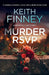 Murder Rsvp: A Cozy British Murder Mystery Series by Keith Finney