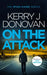 On the Attack by Kerry J Donovan