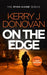 On the Edge by Kerry J Donovan