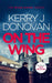 On the Wing by Kerry J Donovan
