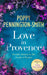 Love in Provence by Poppy Pennington-Smith