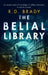The Belial Library by RD Brady