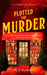 Plotted For Murder by ACF Bookens