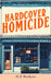 Hardcover Homicide by ACF Bookens