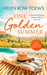 One Golden Summer by Helen Row Toews
