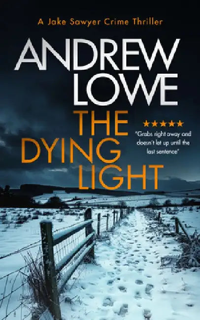 The Dying Light by Andrew Lowe