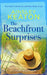 The Beachfront Surprises by Ainsley Keaton