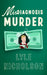 Misdiagnosis . . . Murder: An Amateur Detective Cozy Mystery by Lyle Nicholson